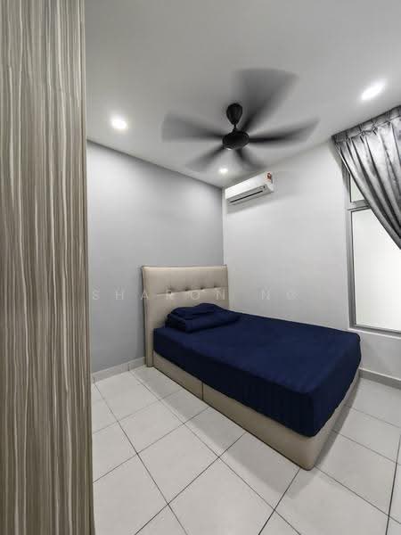 2.5-storey Terraced House for Sale in Taman Pulai Mutiara (Iskandar Puteri (Nusajaya)) - Sharon Ng - Bedroom - PropertyGuru.com.my