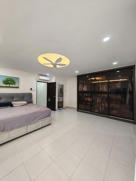 2.5-storey Terraced House for Sale in Taman Pulai Mutiara (Iskandar Puteri (Nusajaya)) - Sharon Ng - Bedroom - PropertyGuru.com.my