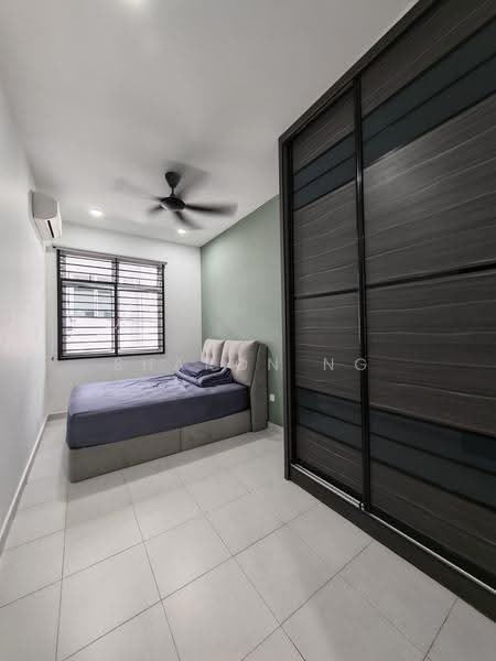 2.5-storey Terraced House for Sale in Taman Pulai Mutiara (Iskandar Puteri (Nusajaya)) - Sharon Ng - Bedroom - PropertyGuru.com.my
