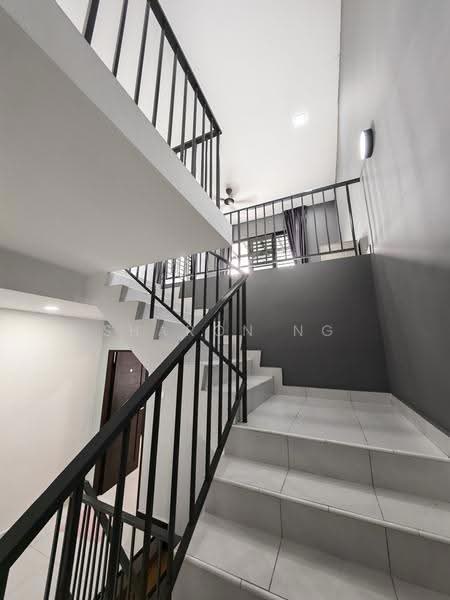 2.5-storey Terraced House for Sale in Taman Pulai Mutiara (Iskandar Puteri (Nusajaya)) - Sharon Ng - PropertyGuru.com.my