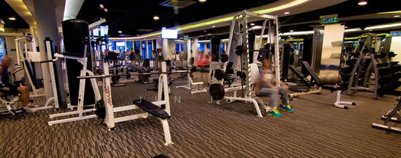 Bungalow for Sale in Tropicana (Petaling Jaya) - Jun Jun - Gym - PropertyGuru.com.my