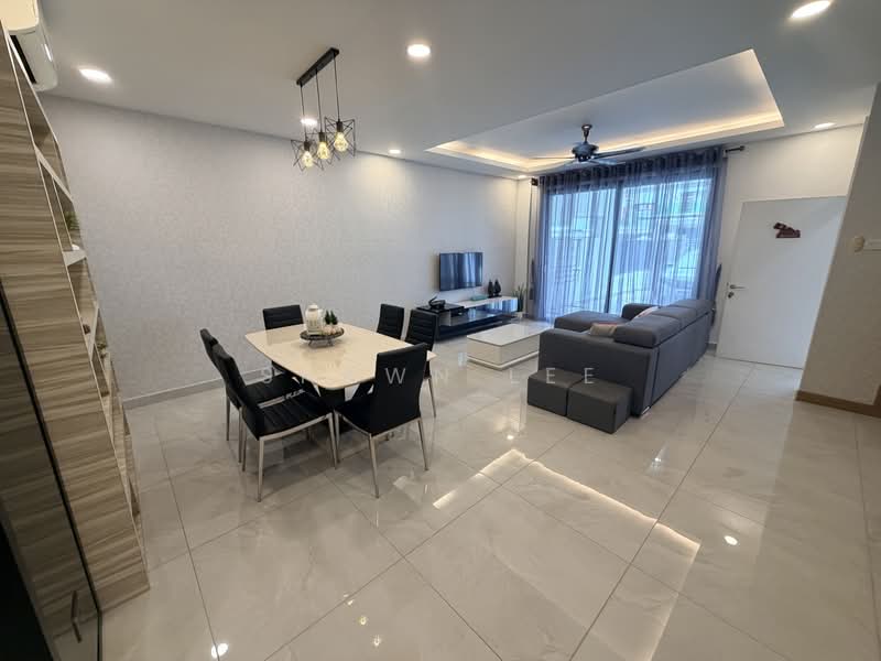 2-storey Terraced House for Sale in Taman Dato Onn (Johor Bahru) - Shawn Lee - PropertyGuru.com.my