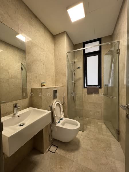 Condominium for Rent at WANGSA 9 RESIDENCY - Joachim Lim - Bathroom - PropertyGuru.com.my