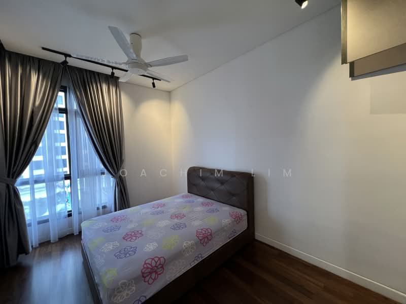 Condominium for Rent at WANGSA 9 RESIDENCY - Joachim Lim - Bedroom - PropertyGuru.com.my