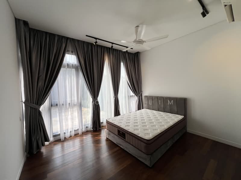Condominium for Rent at WANGSA 9 RESIDENCY - Joachim Lim - Bedroom - PropertyGuru.com.my