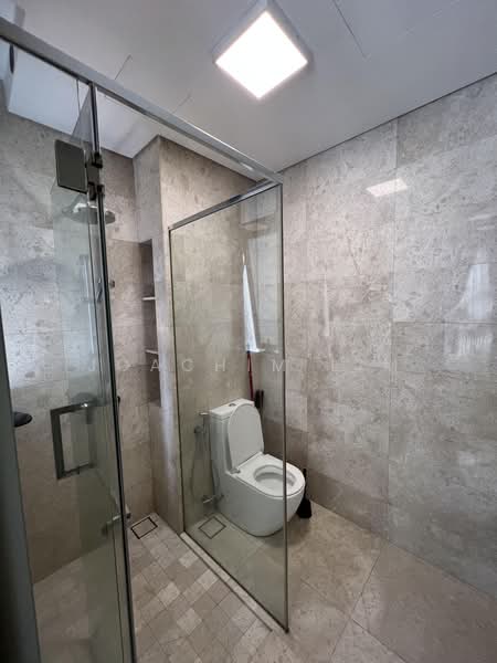 Condominium for Rent at WANGSA 9 RESIDENCY - Joachim Lim - Bathroom - PropertyGuru.com.my