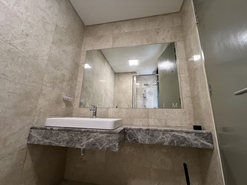 Condominium for Rent at WANGSA 9 RESIDENCY - Joachim Lim - Bathroom - PropertyGuru.com.my