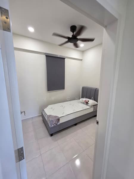 Rumah Flat untuk Disewa di IDEAL RESIDENCY - Ivy Chia - Bedroom - PropertyGuru.com.my