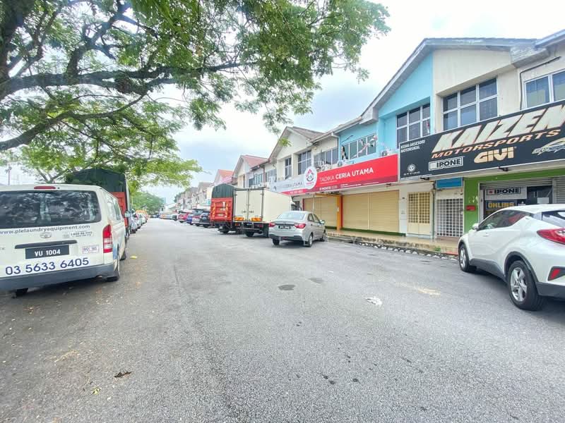 Shop for Rent in SS19 (Subang Jaya) - Puteri Ellysha - PropertyGuru.com.my