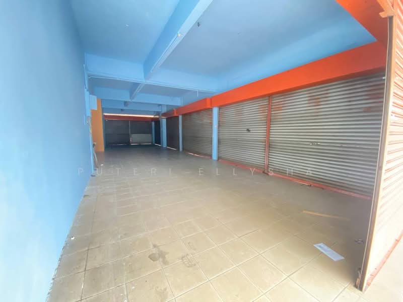 Shop for Rent in SS19 (Subang Jaya) - Puteri Ellysha - Interior - PropertyGuru.com.my