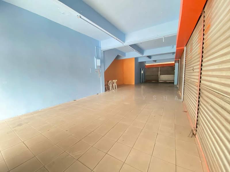 Shop for Rent in SS19 (Subang Jaya) - Puteri Ellysha - Interior - PropertyGuru.com.my