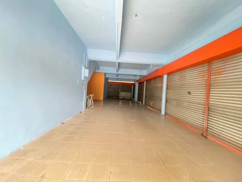 Shop for Rent in SS19 (Subang Jaya) - Puteri Ellysha - Interior - PropertyGuru.com.my