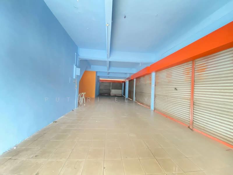 Shop for Rent in SS19 (Subang Jaya) - Puteri Ellysha - Interior - PropertyGuru.com.my