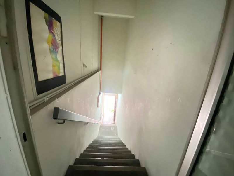 Shop for Rent in SS19 (Subang Jaya) - Puteri Ellysha - Interior - PropertyGuru.com.my