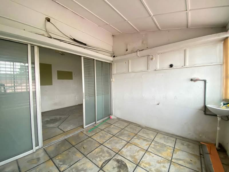 Shop for Rent in SS19 (Subang Jaya) - Puteri Ellysha - Interior - PropertyGuru.com.my