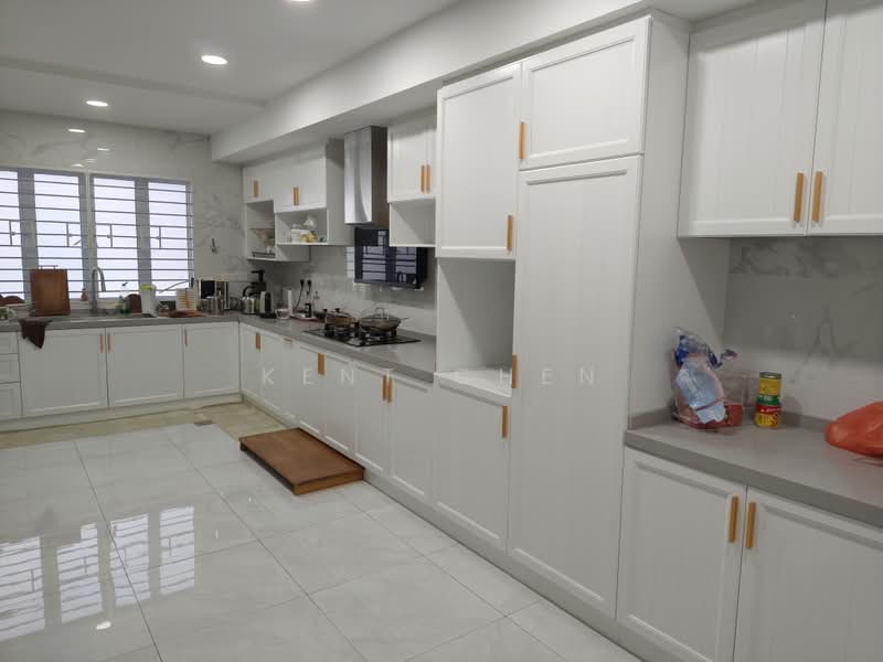 3-storey Terraced House for Sale in Laman Rimbunan (Kepong) - Kent Chen - PropertyGuru.com.my