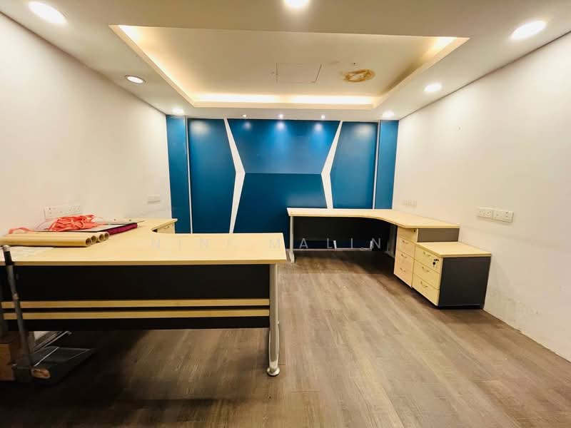 Kedai / Pejabat untuk Disewa di Seksyen 20 (Shah Alam) - Nini Malini - PropertyGuru.com.my