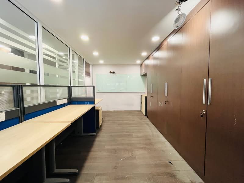 Kedai / Pejabat untuk Disewa di Seksyen 20 (Shah Alam) - Nini Malini - PropertyGuru.com.my