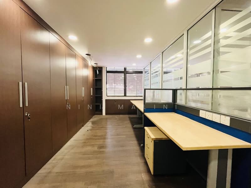 Kedai / Pejabat untuk Disewa di Seksyen 20 (Shah Alam) - Nini Malini - PropertyGuru.com.my