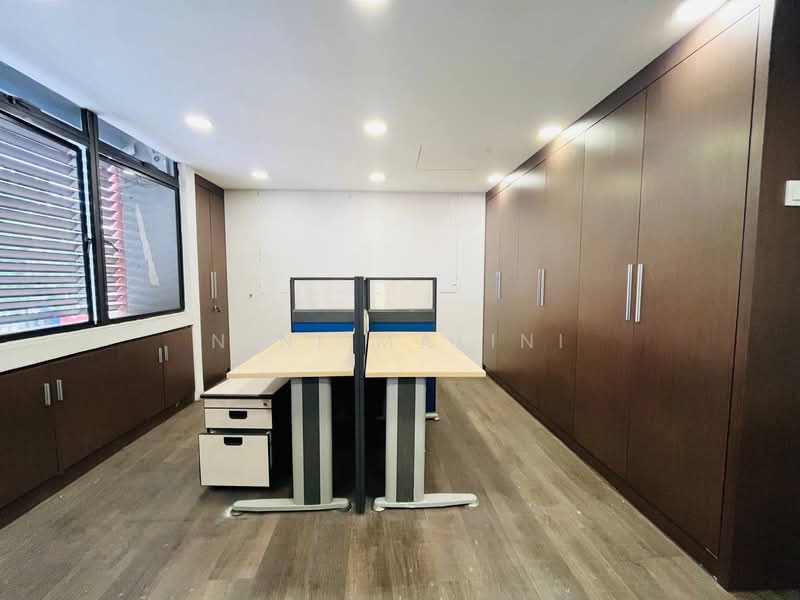Kedai / Pejabat untuk Disewa di Seksyen 20 (Shah Alam) - Nini Malini - PropertyGuru.com.my
