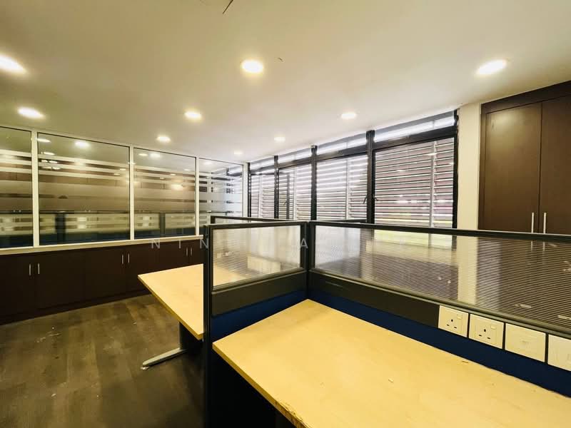 Kedai / Pejabat untuk Disewa di Seksyen 20 (Shah Alam) - Nini Malini - PropertyGuru.com.my