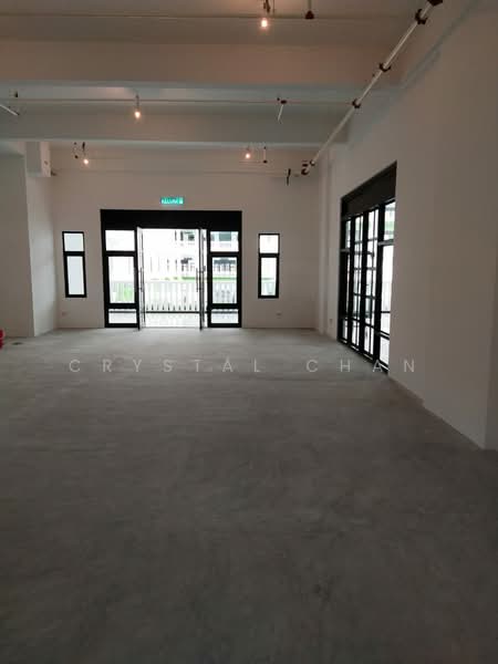 Retail Space for Rent in Iskandar Puteri (Nusajaya) (Johor) - Crystal Chan - Entrance - PropertyGuru.com.my