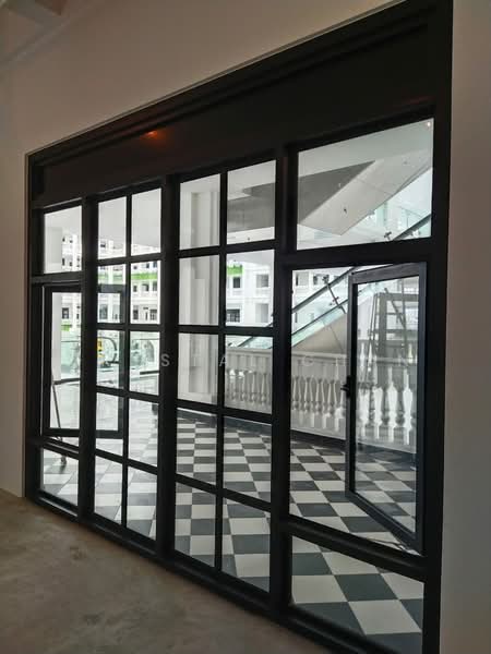 Retail Space for Rent in Iskandar Puteri (Nusajaya) (Johor) - Crystal Chan - Interior - PropertyGuru.com.my