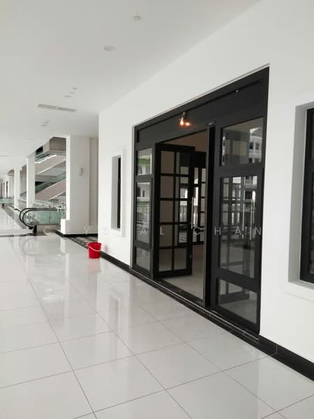 Retail Space for Rent in Iskandar Puteri (Nusajaya) (Johor) - Crystal Chan - Corridor - PropertyGuru.com.my