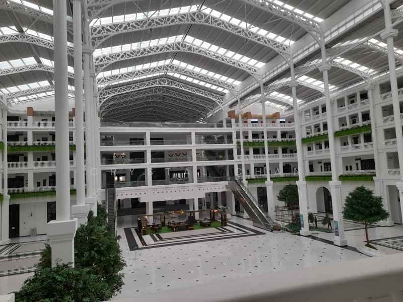 Retail Space for Rent in Iskandar Puteri (Nusajaya) (Johor) - Crystal Chan - Interior - PropertyGuru.com.my
