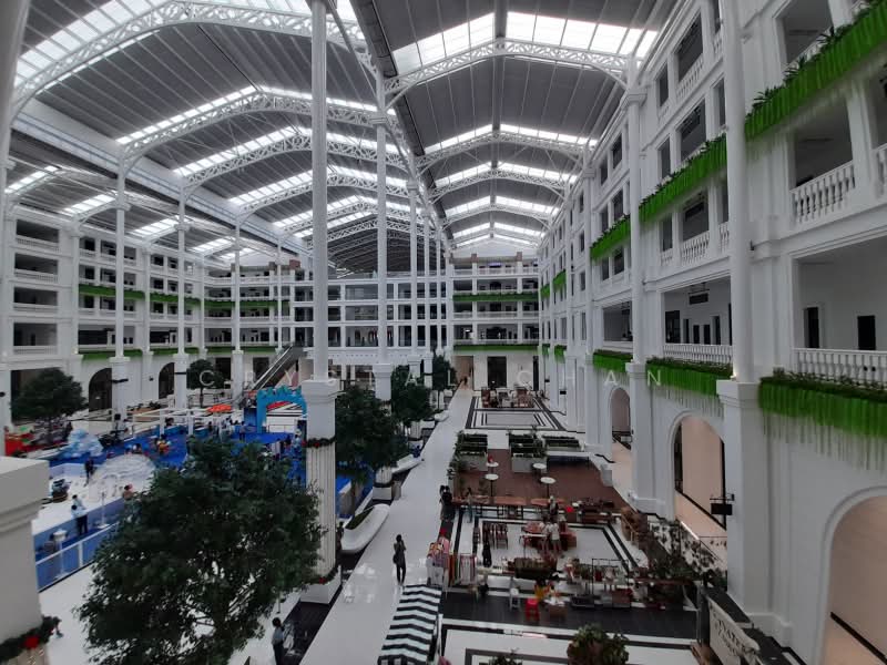 Retail Space for Rent in Iskandar Puteri (Nusajaya) (Johor) - Crystal Chan - Interior - PropertyGuru.com.my