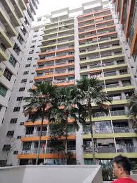 Service Residence for Rent at D'Alamanda - Rich Rao - Exterior - PropertyGuru.com.my