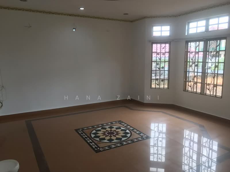 Bungalow for Sale in Lavender Heights (Senawang) - Hana Zaini - Interior - PropertyGuru.com.my