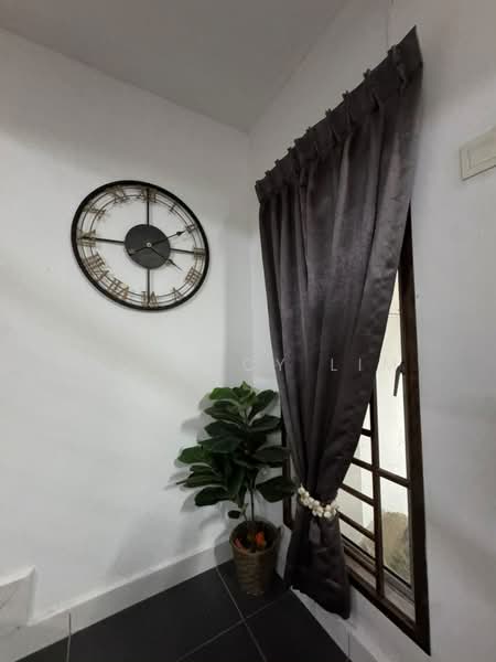 2-storey Terraced House for Sale in Taman Bestari Indah (Ulu Tiram) - Quinccy Lim - Interior - PropertyGuru.com.my