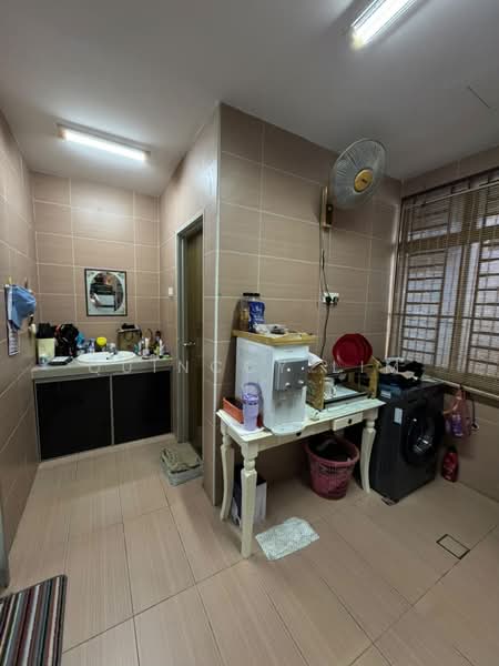 2-storey Terraced House for Sale in Taman Bestari Indah (Ulu Tiram) - Quinccy Lim - Interior - PropertyGuru.com.my