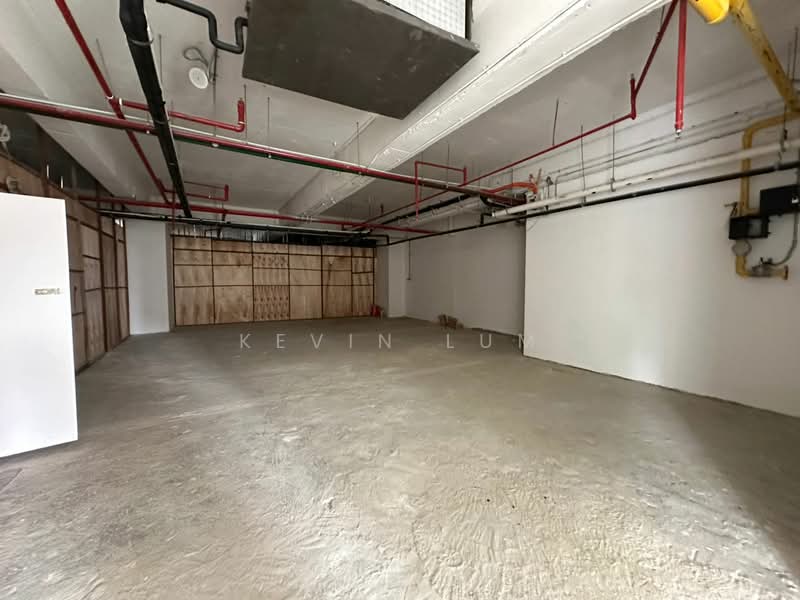 Retail Space for Rent in Ampang (Kuala Lumpur) - Kevin Lum - Interior - PropertyGuru.com.my