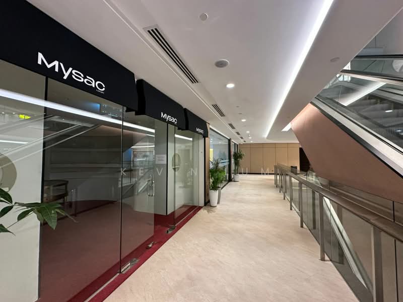 Retail Space for Rent in Ampang (Kuala Lumpur) - Kevin Lum - Corridor - PropertyGuru.com.my