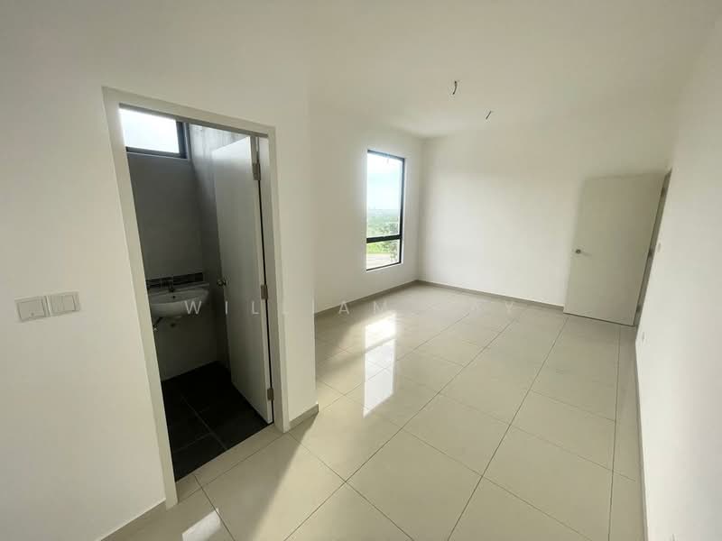 2-storey Terraced House for Sale in Taman Desa Tebrau (Tebrau) - William Tay - Interior - PropertyGuru.com.my