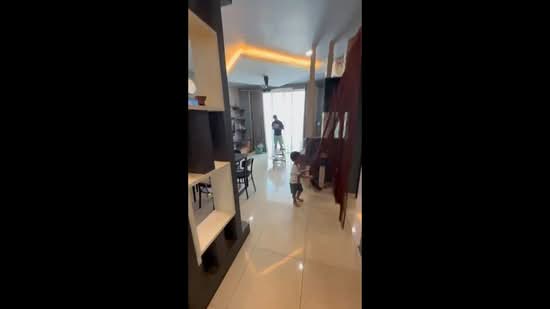Service Residence for Sale at LakePark Residence @ KL North - Vikram . - PropertyGuru.com.my