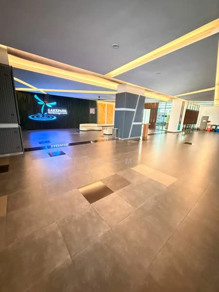 Service Residence for Sale at LakePark Residence @ KL North - Vikram . - Lobby - PropertyGuru.com.my