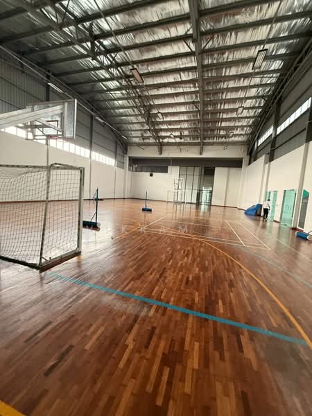 Service Residence for Sale at LakePark Residence @ KL North - Vikram . - Interior - PropertyGuru.com.my