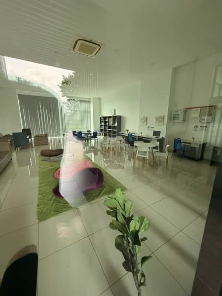 Service Residence for Sale at LakePark Residence @ KL North - Vikram . - Interior - PropertyGuru.com.my