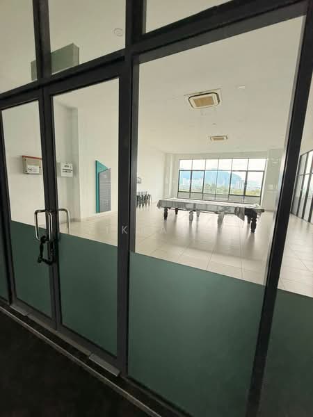 Service Residence for Sale at LakePark Residence @ KL North - Vikram . - Interior - PropertyGuru.com.my