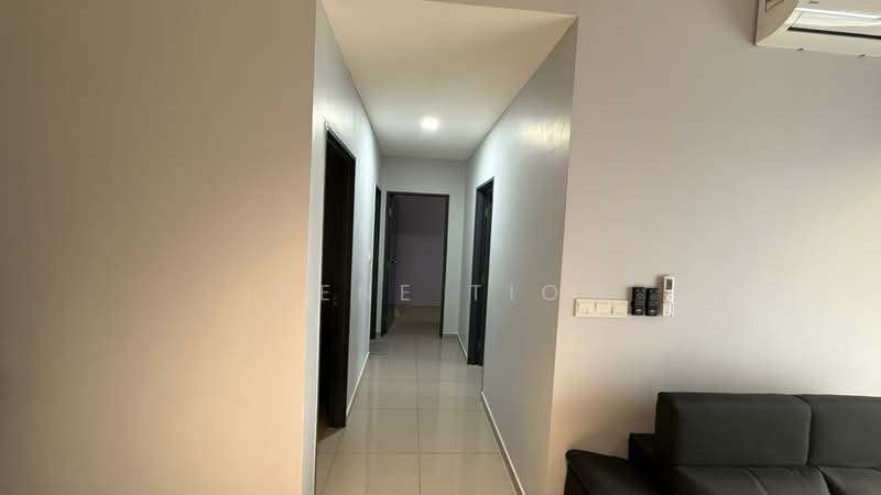 Condominium for Rent at The Hipster - Irene Tiow - Corridor - PropertyGuru.com.my