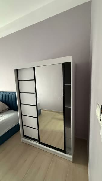Condominium for Rent at The Hipster - Irene Tiow - Bedroom - PropertyGuru.com.my