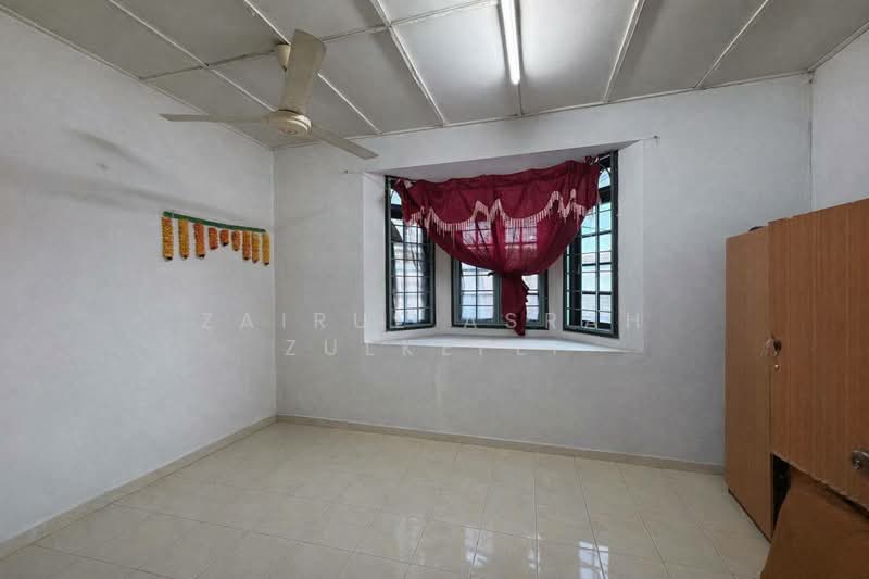 2-storey Terraced House for Sale in Subang (Selangor) - Zairul Asrah Zulkefli - Interior - PropertyGuru.com.my
