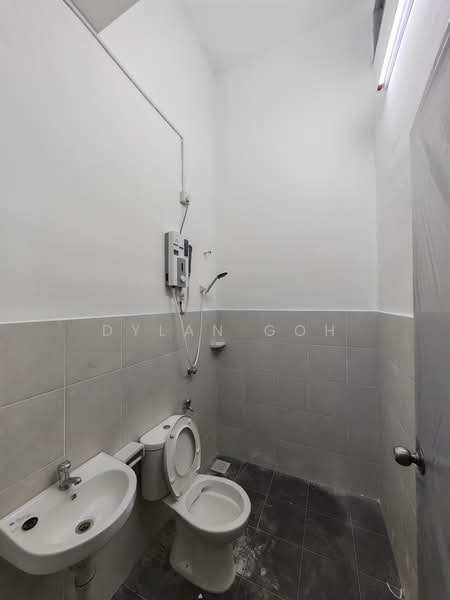Rumah Teres 2 Tingkat untuk Disewa di Taman Pulai Mutiara (Iskandar Puteri (Nusajaya)) - Dylan Goh - PropertyGuru.com.my