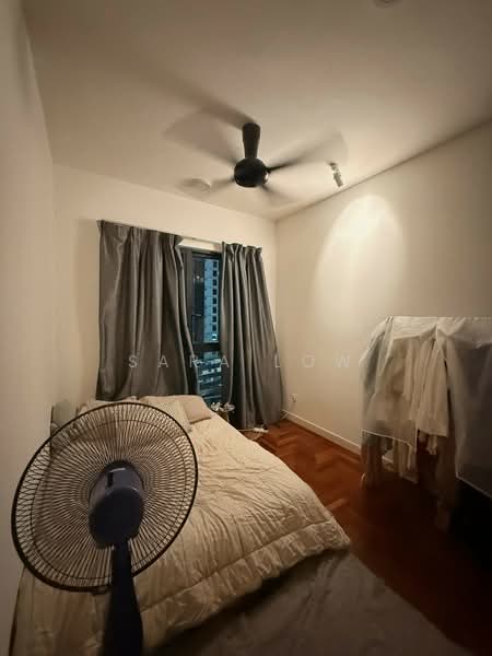 Service Residence for Sale at Residency V - Sara Low - Bedroom - PropertyGuru.com.my