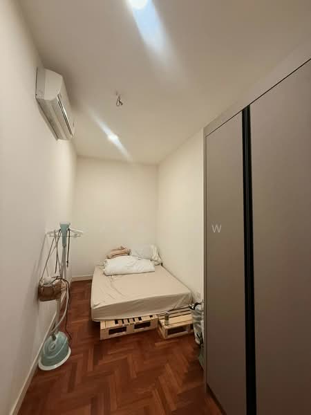Service Residence for Sale at Residency V - Sara Low - Bedroom - PropertyGuru.com.my