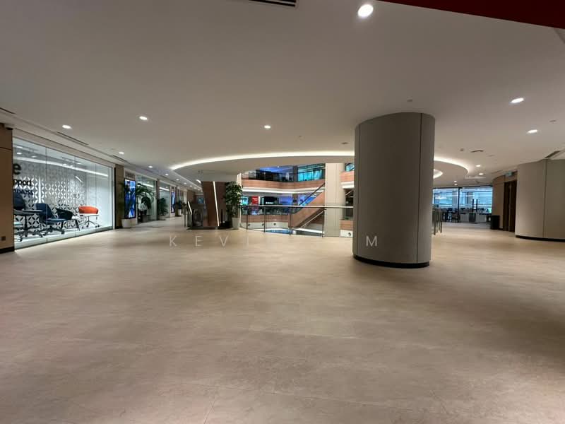Retail Space for Rent in Ampang (Kuala Lumpur) - Kevin Lum - Interior - PropertyGuru.com.my