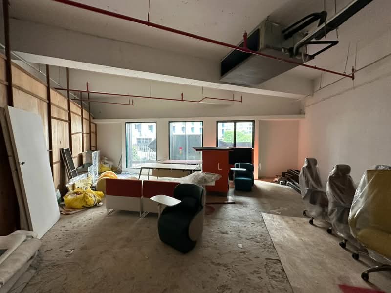 Retail Space for Rent in Ampang (Kuala Lumpur) - Kevin Lum - Interior - PropertyGuru.com.my